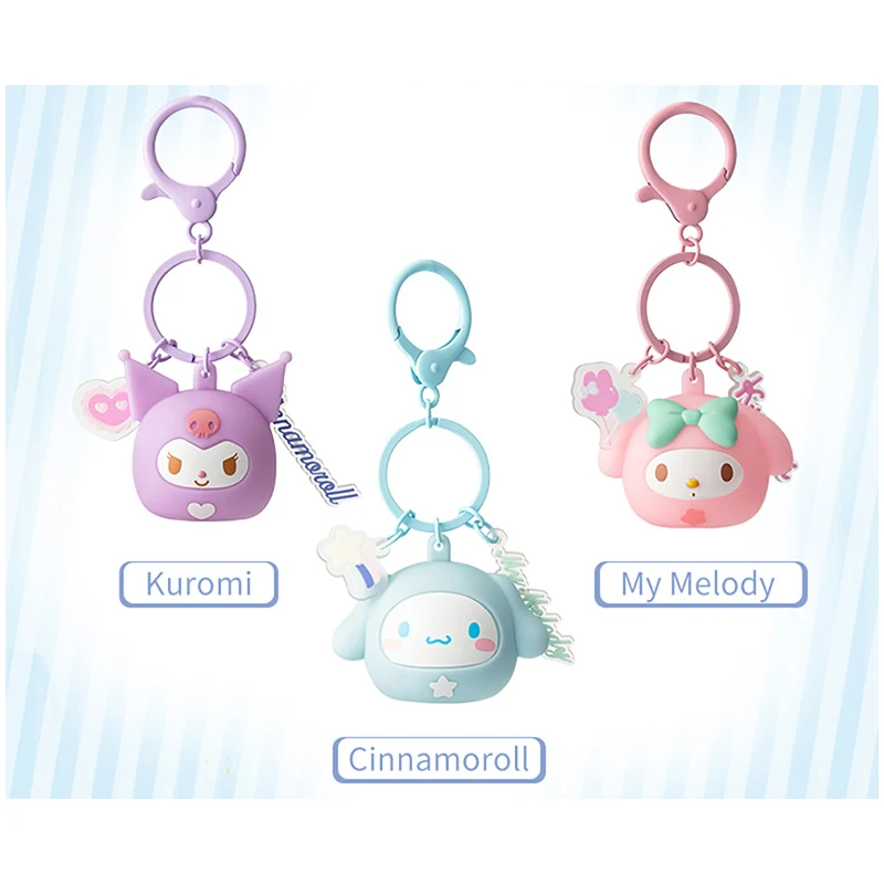 Sanrios серия Cinnamoroll Kuromi моя мелодия 20-я годовщина ограниченная Dharma светящаяся Подвеска сумка Подвеска ключ подвеска
Sanrios серия Cinnamoroll Kuromi моя мелодия 20-я годовщина ограниченная Dharma светящаяся Подвеска сумка Подвеска ключ подвеска