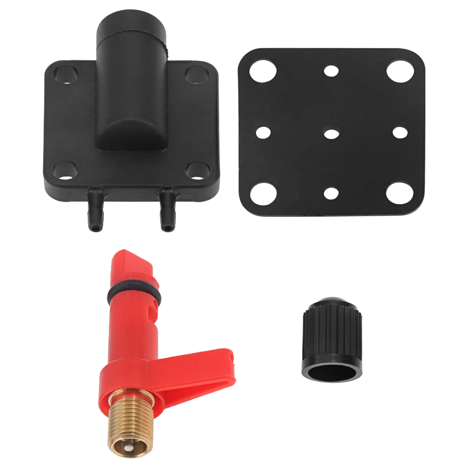 Для комплекта электромагнитных клапанов для обслуживания праймера Johnson Evinrude 175158 187044
Для комплекта электромагнитных клапанов для обслуживания праймера Johnson Evinrude 175158 187044