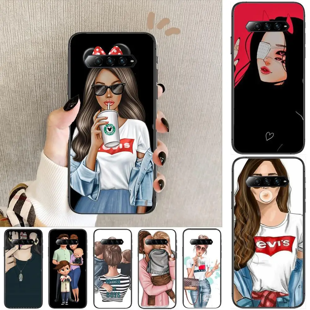 HD-urban beauty Phone Case For xiaomi redmi Black Shark 4 Pro 2 3 3s Cases Helo Black Cover Silicone Back Prett mini cover funda
HD-urban beauty Phone Case For xiaomi redmi Black Shark 4 Pro 2 3 3s Cases Helo Black Cover Silicone Back Prett mini cover funda