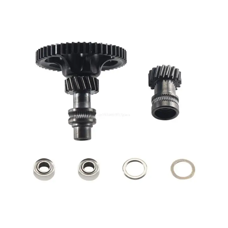 NanoCoated Gear Compatible for MG/VORON 0.2 /2.4 Extruder Hardened Steel 3D Printer Parts High-quality Dropship
NanoCoated Gear Compatible for MG/VORON 0.2 /2.4 Extruder Hardened Steel 3D Printer Parts High-quality Dropship