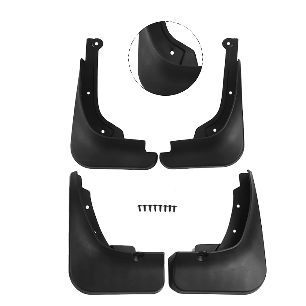 Durable Mudguard ABS Black Durable Convenient Direct Replacement Durable High Quality Mudguard ABS Black Black
Durable Mudguard ABS Black Durable Convenient Direct Replacement Durable High Quality Mudguard ABS Black Black