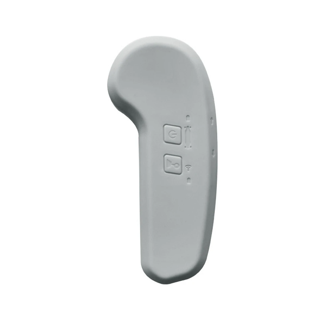 Remote Control Cover Anti-Drop Shell Protective Sleeve for Electric Skateboards Remote Control for Gray ER02
Remote Control Cover Anti-Drop Shell Protective Sleeve for Electric Skateboards Remote Control for Gray ER02