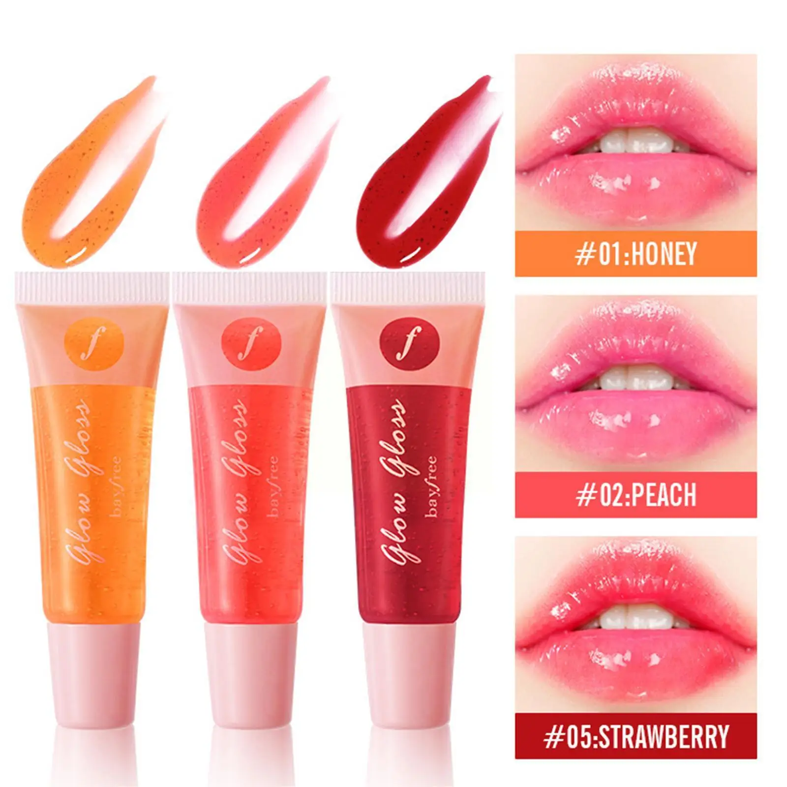 Lip Enhancement Liquid Temperature Change Lip Oil Toot Moisturizing European Moisturizing Lip Lip Lip Glaze Glass Lip Gloss P6b7
Lip Enhancement Liquid Temperature Change Lip Oil Toot Moisturizing European Moisturizing Lip Lip Lip Glaze Glass Lip Gloss P6b7