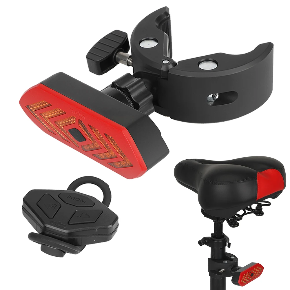 2pcs 113x97mm Turn Signal Light With 50x34mm Wireless Remote Control 170g Plastic Electric Scooters Bicycles Cycling Accessory
2pcs 113x97mm Turn Signal Light With 50x34mm Wireless Remote Control 170g Plastic Electric Scooters Bicycles Cycling Accessory