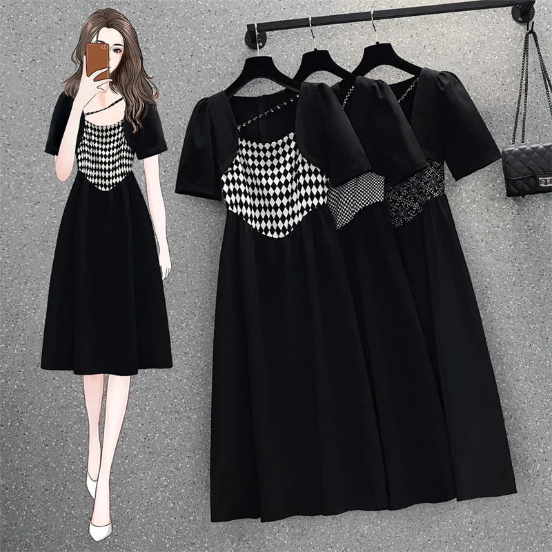 Элегантная женская одежда, Новинка лета 2022, облегающее платье с коротким рукавом и вышивкой, с высокой талией, J130
Элегантная женская одежда, Новинка лета 2022, облегающее платье с коротким рукавом и вышивкой, с высокой талией, J130