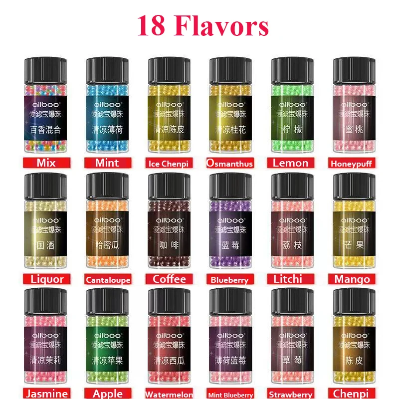 Crush ball pusher push puff disposable flavor capsules pop up bead to tobacco holder pop beads in cigarette holder smoking tools
Crush ball pusher push puff disposable flavor capsules pop up bead to tobacco holder pop beads in cigarette holder smoking tools