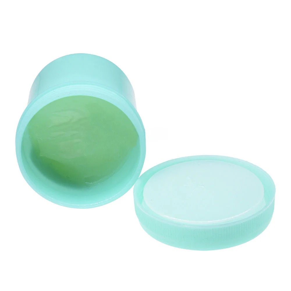 Soldering Paste 60*70mm Welding Fluxes NC-559-ASM 100g Solder Paste Flux Cream PCB IC Soldering Lead-Free Cards Cell Phone Chip
Soldering Paste 60*70mm Welding Fluxes NC-559-ASM 100g Solder Paste Flux Cream PCB IC Soldering Lead-Free Cards Cell Phone Chip