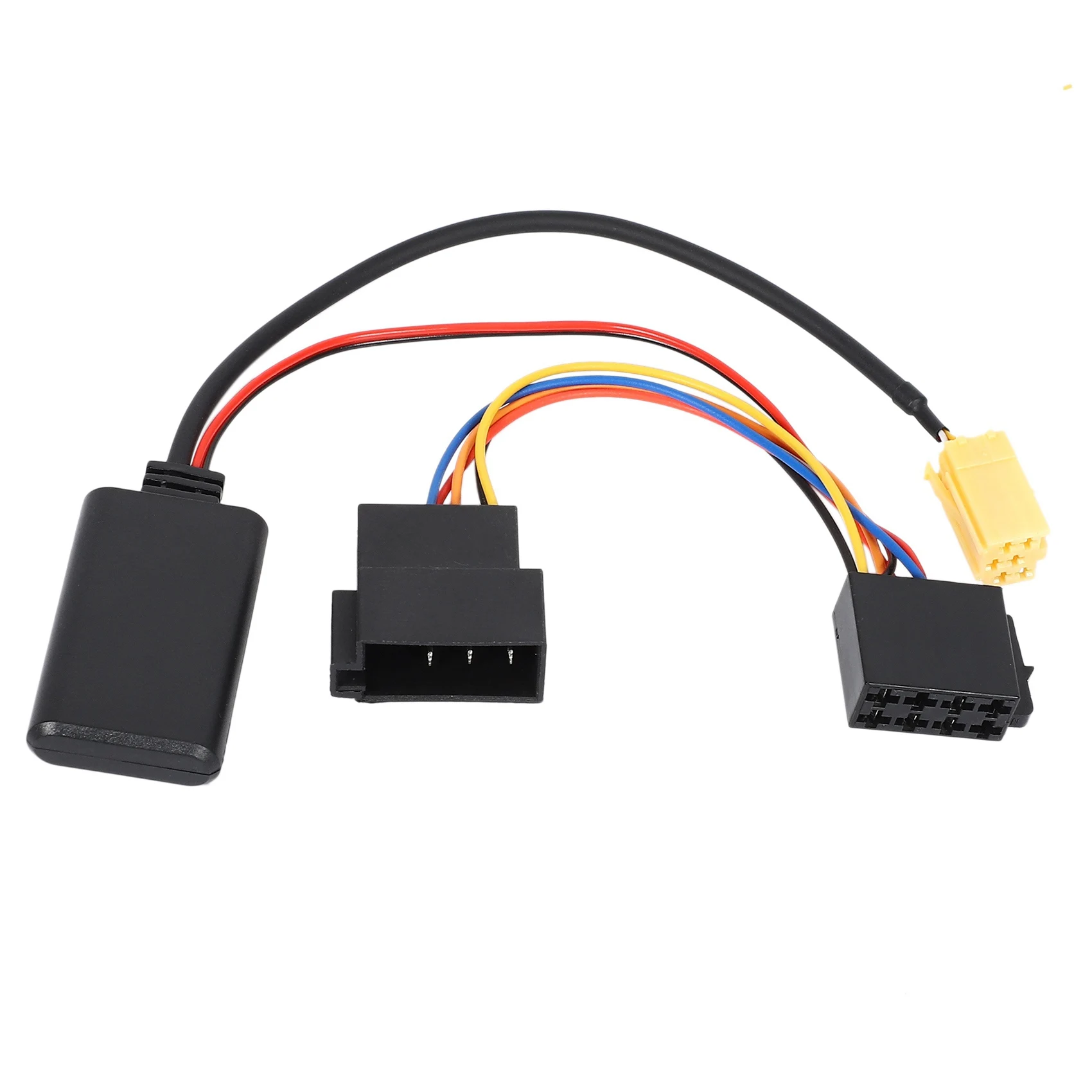 Автомобильный адаптер для кабеля Bluetooth для Fiat Grande Punto Alfa Romeo стерео MINI 6Pin Bluetooth модуль адаптер
Автомобильный адаптер для кабеля Bluetooth для Fiat Grande Punto Alfa Romeo стерео MINI 6Pin Bluetooth модуль адаптер