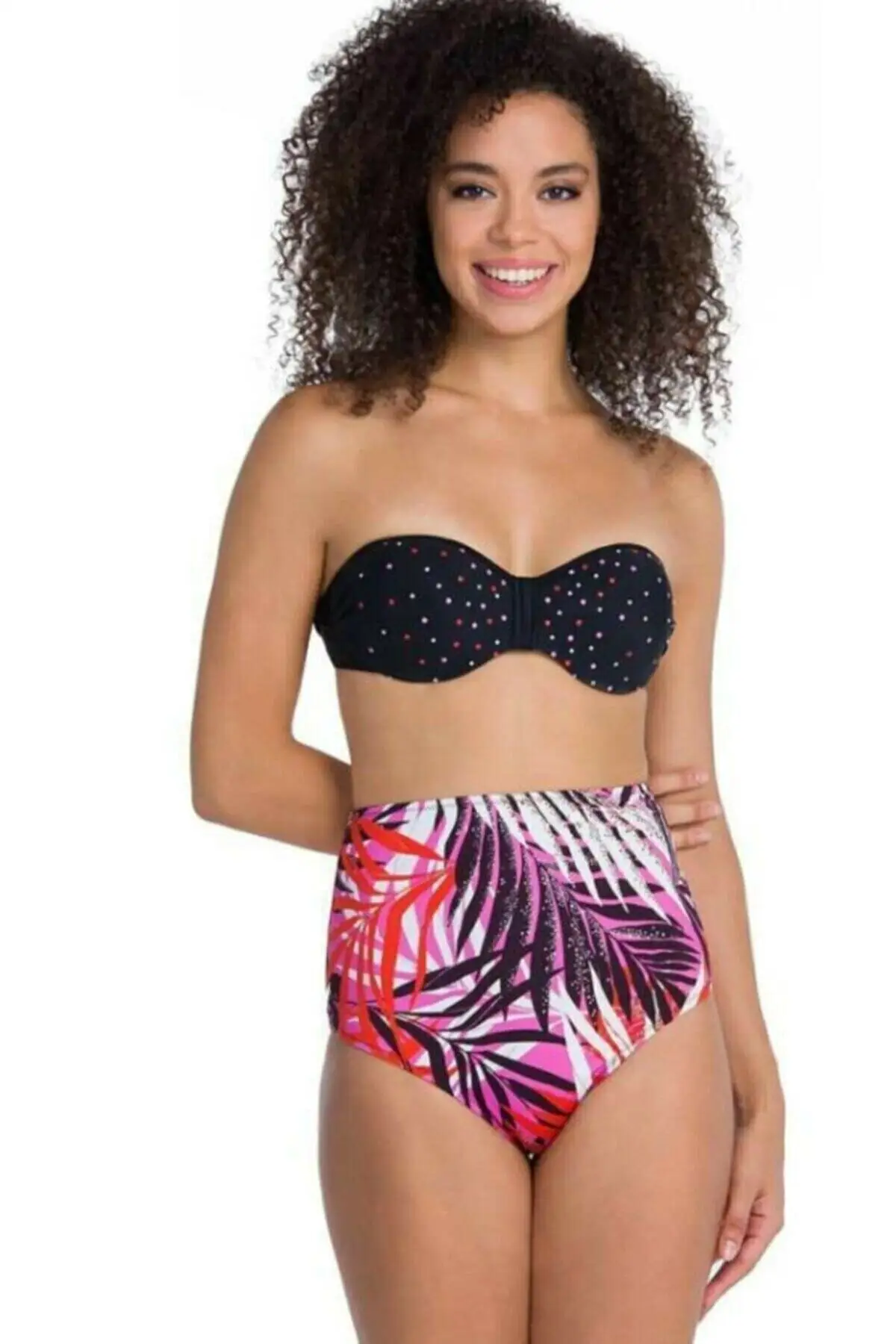 Women's Bikini Padded Strapless Bikini Set Swimwear Lady Swimsuit Sexy Bikini 2022 New Push Up Bikini Set Suit
Women's Bikini Padded Strapless Bikini Set Swimwear Lady Swimsuit Sexy Bikini 2022 New Push Up Bikini Set Suit