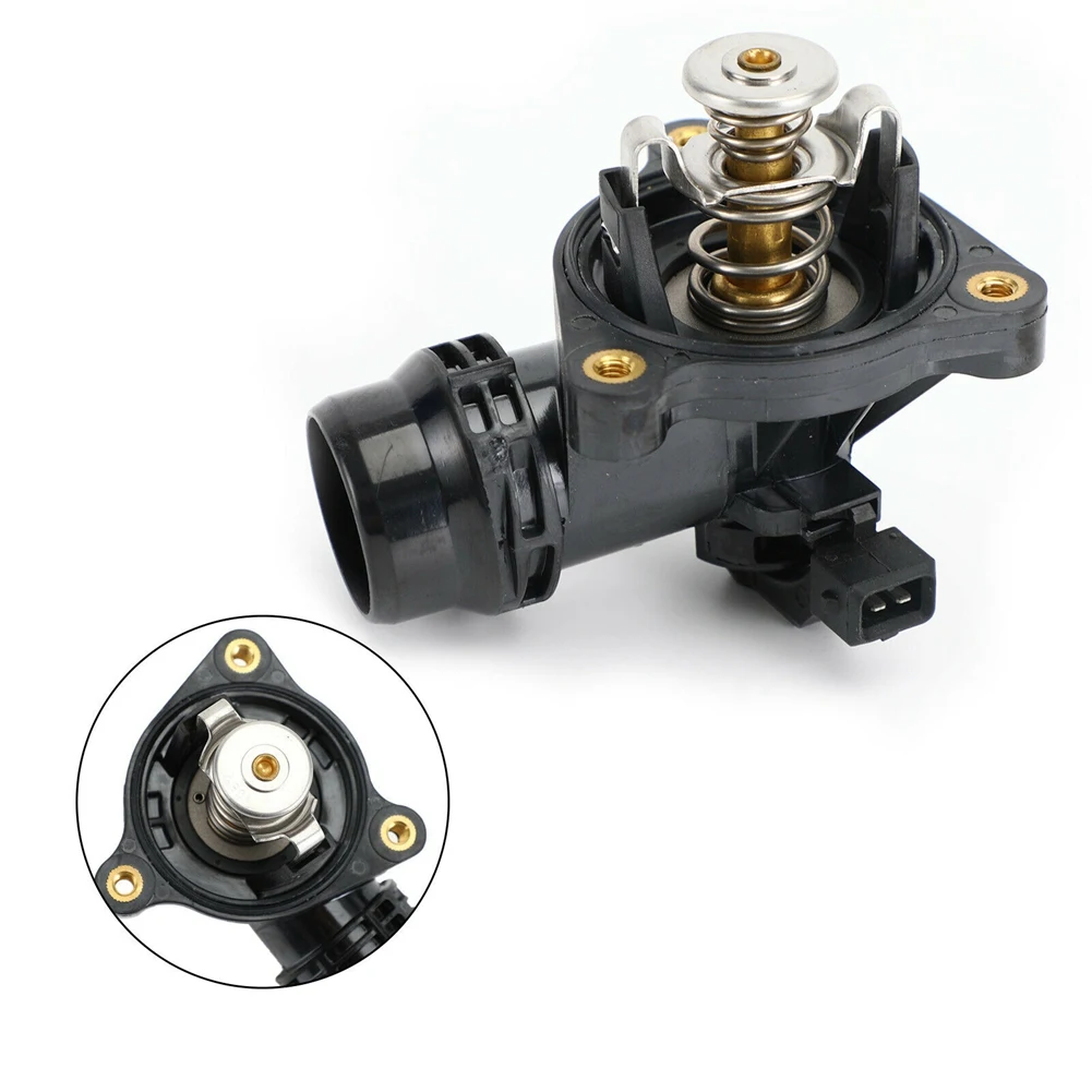 For-BMW E46 E81 E87 E82 E88 E90 E91 X3 X1 Z4 120I 316I Thermostat 11537510959
For-BMW E46 E81 E87 E82 E88 E90 E91 X3 X1 Z4 120I 316I Thermostat 11537510959