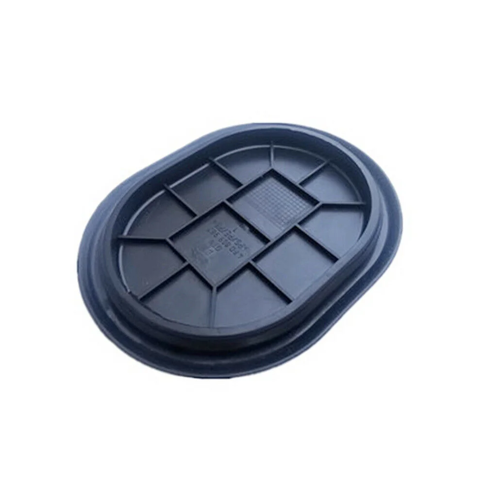Cap Fender Liner Plug Cover Black Fender Liner Rubber 4F0 809 967 Stable Characteristics High Reliability Easy Installation
Cap Fender Liner Plug Cover Black Fender Liner Rubber 4F0 809 967 Stable Characteristics High Reliability Easy Installation