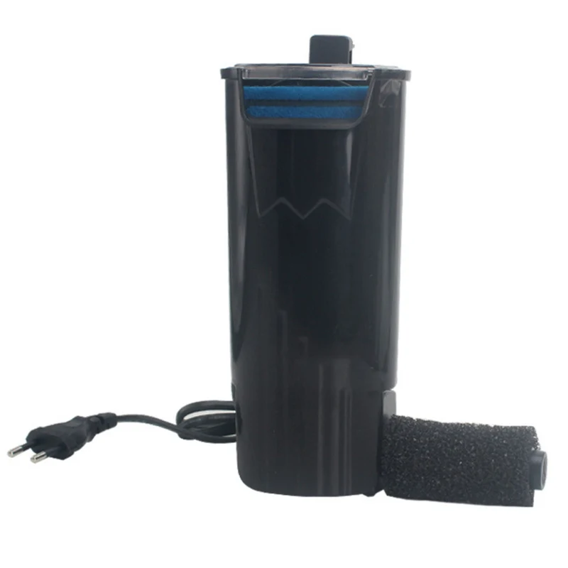Aquarium Filter 5W Low Water Level Reptile Filter Suspended Waterfall Plastic Cleaning Water Pump Water Circulation Turtle
Aquarium Filter 5W Low Water Level Reptile Filter Suspended Waterfall Plastic Cleaning Water Pump Water Circulation Turtle