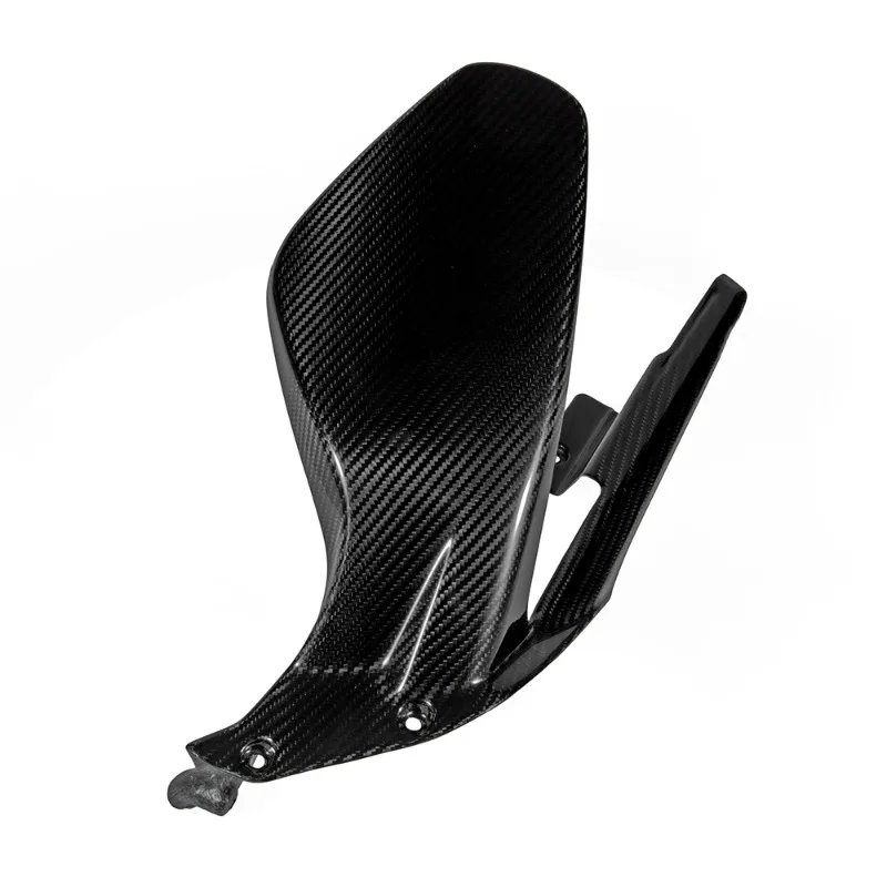Authentic goods Motorcycle Carbon Fiber parts Rear Hugger For Panigale V4 / V4S 
Authentic goods Motorcycle Carbon Fiber parts Rear Hugger For Panigale V4 / V4S