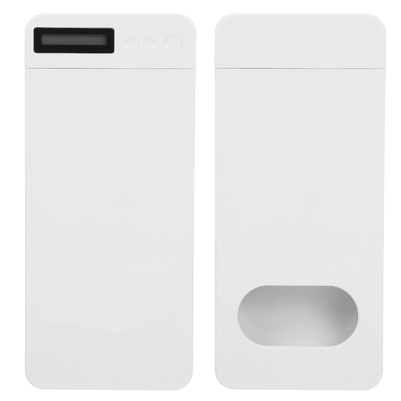 Mobile Phone Lock Box Time Case Electronic Timer Safe Locker Smart Phones Portable
Mobile Phone Lock Box Time Case Electronic Timer Safe Locker Smart Phones Portable