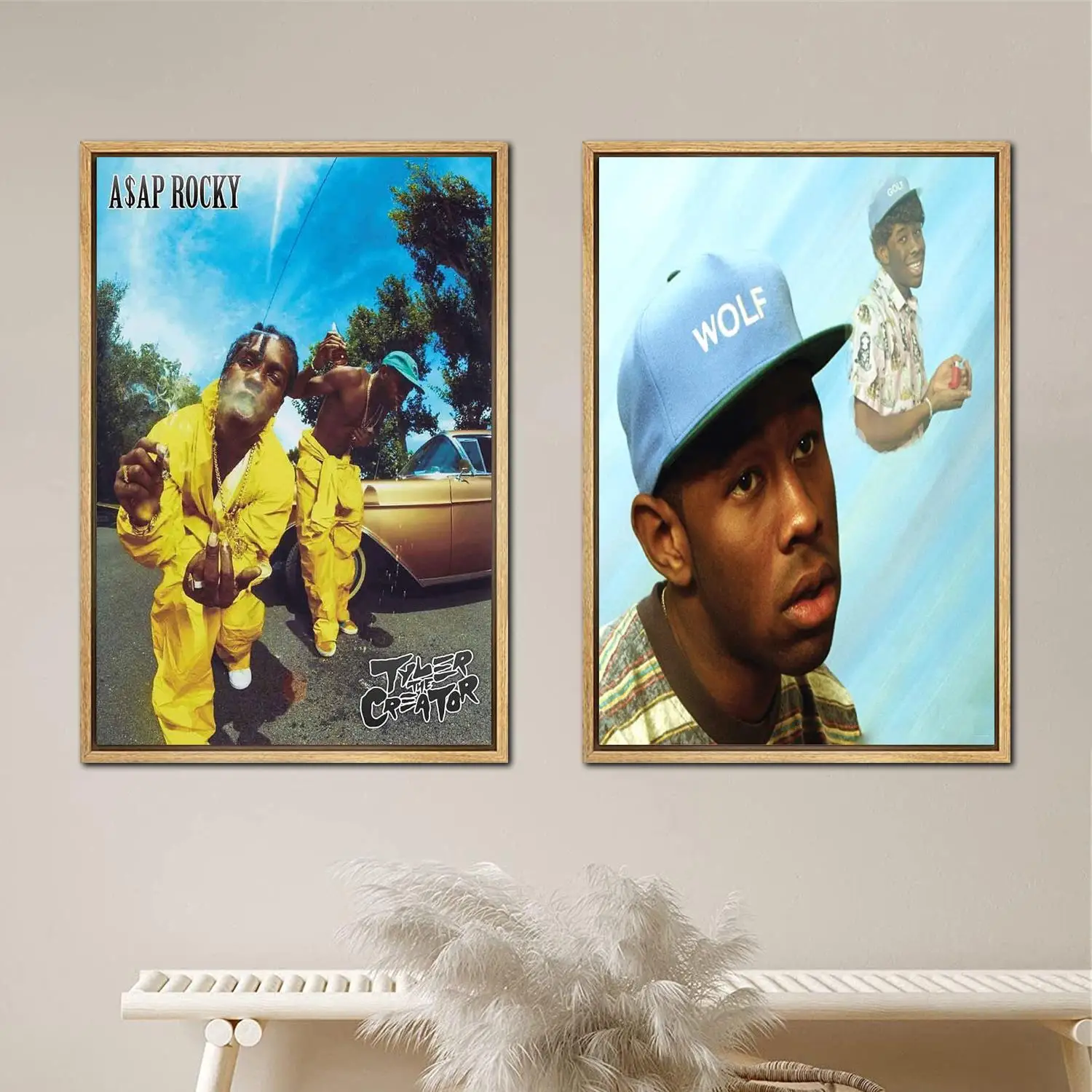 the Creator Tyler Poster Painting 24x36 Wall Art Canvas Posters room decor Modern Family bedroom Decoration Art wall decor
the Creator Tyler Poster Painting 24x36 Wall Art Canvas Posters room decor Modern Family bedroom Decoration Art wall decor