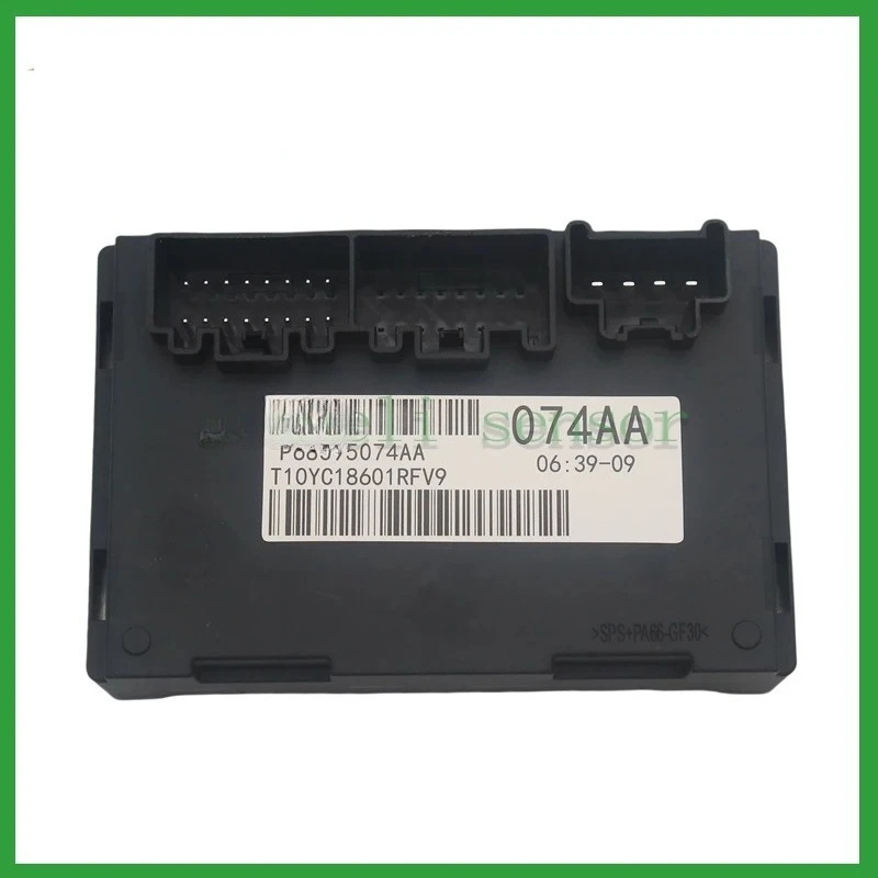 68395074AA модуль управления коробкой передач, новый для Grand Cherokee Dodge Durango 2014 2015 5150732AE 05150732AE
68395074AA модуль управления коробкой передач, новый для Grand Cherokee Dodge Durango 2014 2015 5150732AE 05150732AE
