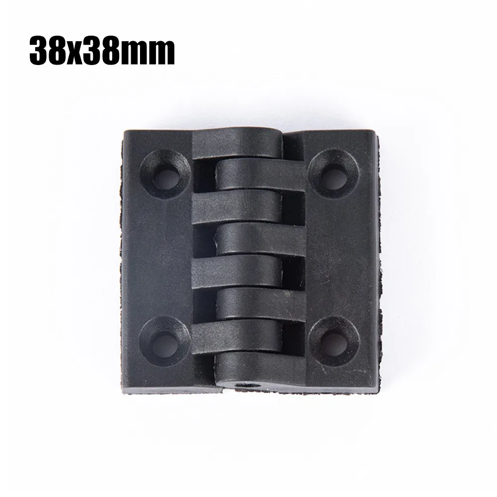 5/10PCS Hinges Plastic Bearing Butt Cabinet Door Hardware Home Improvement Mini Nylon Small 48*48mm ABS Durable
5/10PCS Hinges Plastic Bearing Butt Cabinet Door Hardware Home Improvement Mini Nylon Small 48*48mm ABS Durable