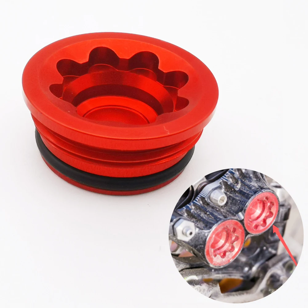 Bike Bicycle Hydraulic Disc Brake Caliper Bore Cap For Hope Tech 3 V4 Big /E4 AluminumAlloyCoverCycling Accessories
Bike Bicycle Hydraulic Disc Brake Caliper Bore Cap For Hope Tech 3 V4 Big /E4 AluminumAlloyCoverCycling Accessories