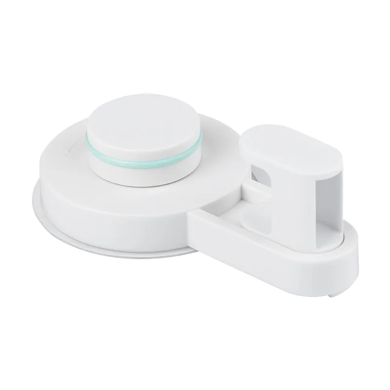 Plastic Punch-free Wall-mounted Single Hook Simple Creative Hook Bathroom Kitchen Bathroom Toilet Towel Hook
Plastic Punch-free Wall-mounted Single Hook Simple Creative Hook Bathroom Kitchen Bathroom Toilet Towel Hook