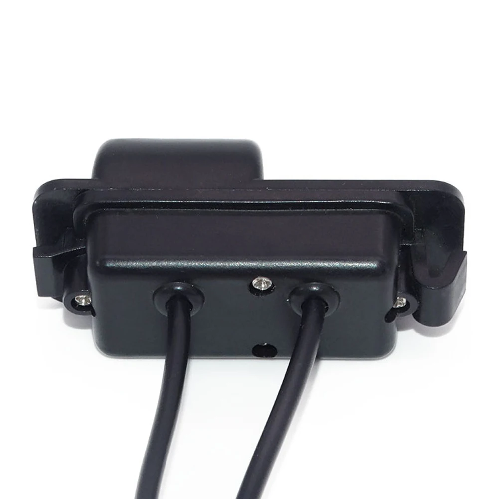 Car Reverse Camera Replacement Waterproof IP66 12V 170° Lens Angle Accessories Black For Ford Focus Fiesta Galaxy
Car Reverse Camera Replacement Waterproof IP66 12V 170° Lens Angle Accessories Black For Ford Focus Fiesta Galaxy