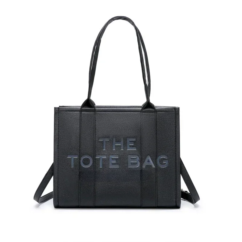 The Tote Bag For Women, Trendy PU Leather Handbag, Top Handle Satchel Purse, Casual Crossbody Bag
The Tote Bag For Women, Trendy PU Leather Handbag, Top Handle Satchel Purse, Casual Crossbody Bag