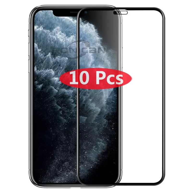 Закаленное стекло с полным покрытием для iPhone Xr Xs Max X 11 12 Pro Max 12 mini, 10 шт., Защита экрана для iPhone 5 5s SE 6 6S 7 8 Plus
Закаленное стекло с полным покрытием для iPhone Xr Xs Max X 11 12 Pro Max 12 mini, 10 шт., Защита экрана для iPhone 5 5s SE 6 6S 7 8 Plus