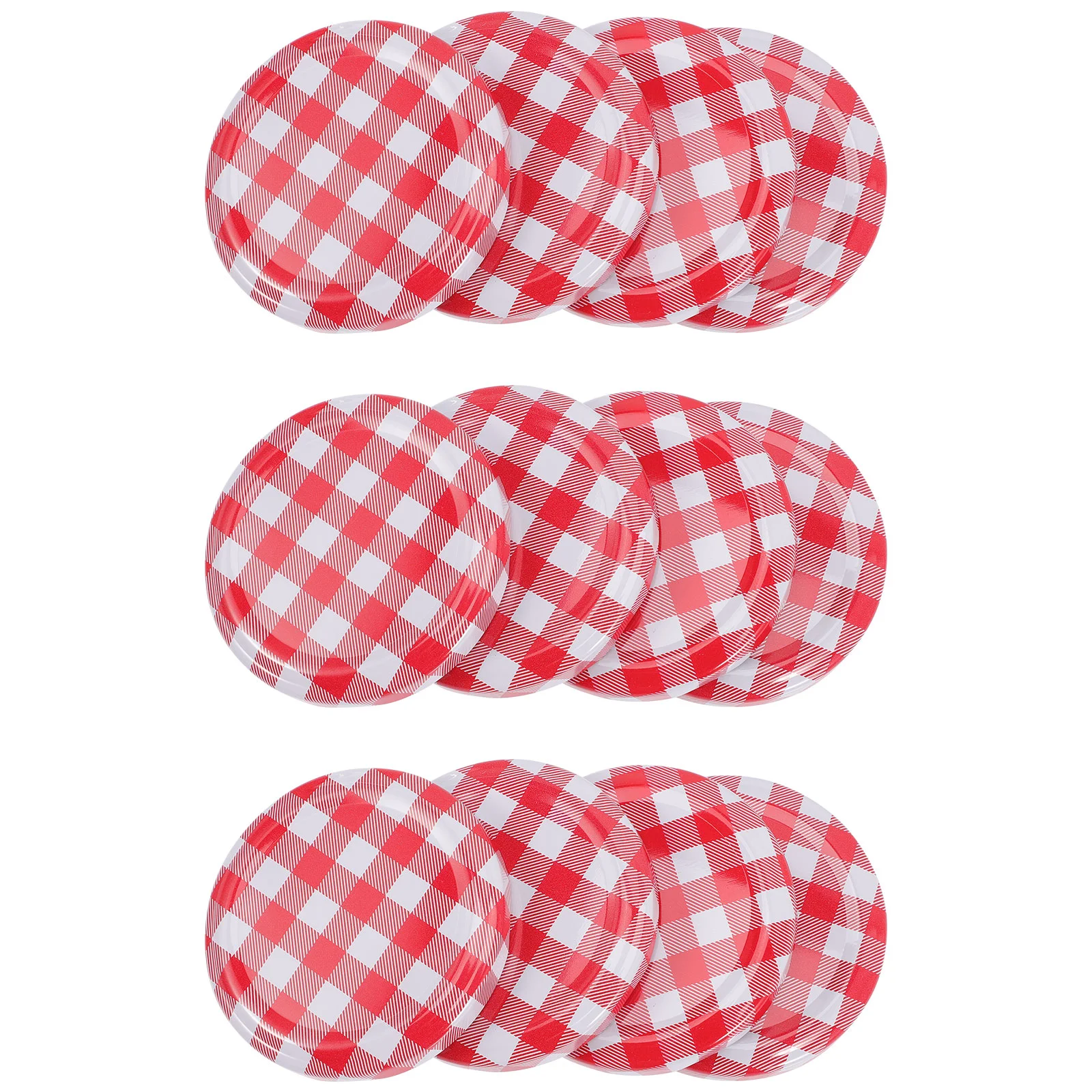 Jar Lids Mason Canning Covers Mouth Jam Lid Storage Regular Jars Caps Wide Rings Cap Metal Sealing Tops Reusable Drinking Cover
Jar Lids Mason Canning Covers Mouth Jam Lid Storage Regular Jars Caps Wide Rings Cap Metal Sealing Tops Reusable Drinking Cover
