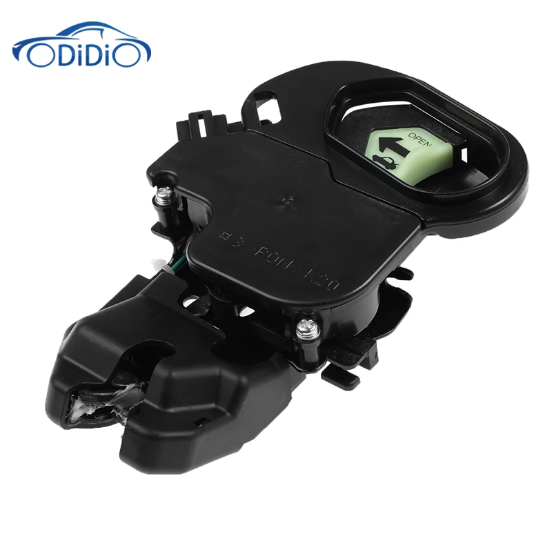 74851-SDA-K02 74851SDAK02 Rear Liftgate Latch Lock Actuator For Honda Acura TSX 2004 - 2008
74851-SDA-K02 74851SDAK02 Rear Liftgate Latch Lock Actuator For Honda Acura TSX 2004 - 2008