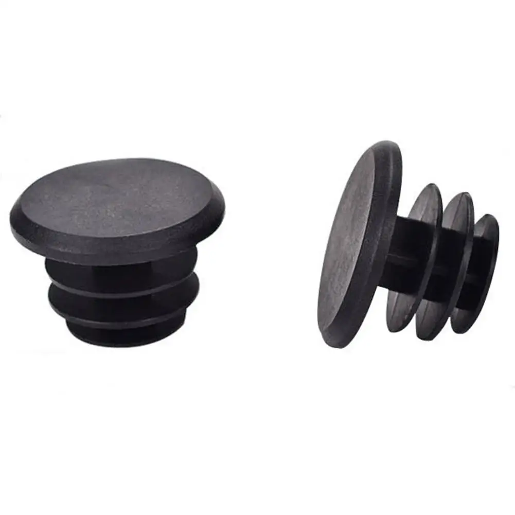 2Pcs Bicycle Handlebar Bar End Grip Plug Stoppers Bike Soft Rubber Push-In Black Mountain Bike Accessories Ciclismo
2Pcs Bicycle Handlebar Bar End Grip Plug Stoppers Bike Soft Rubber Push-In Black Mountain Bike Accessories Ciclismo
