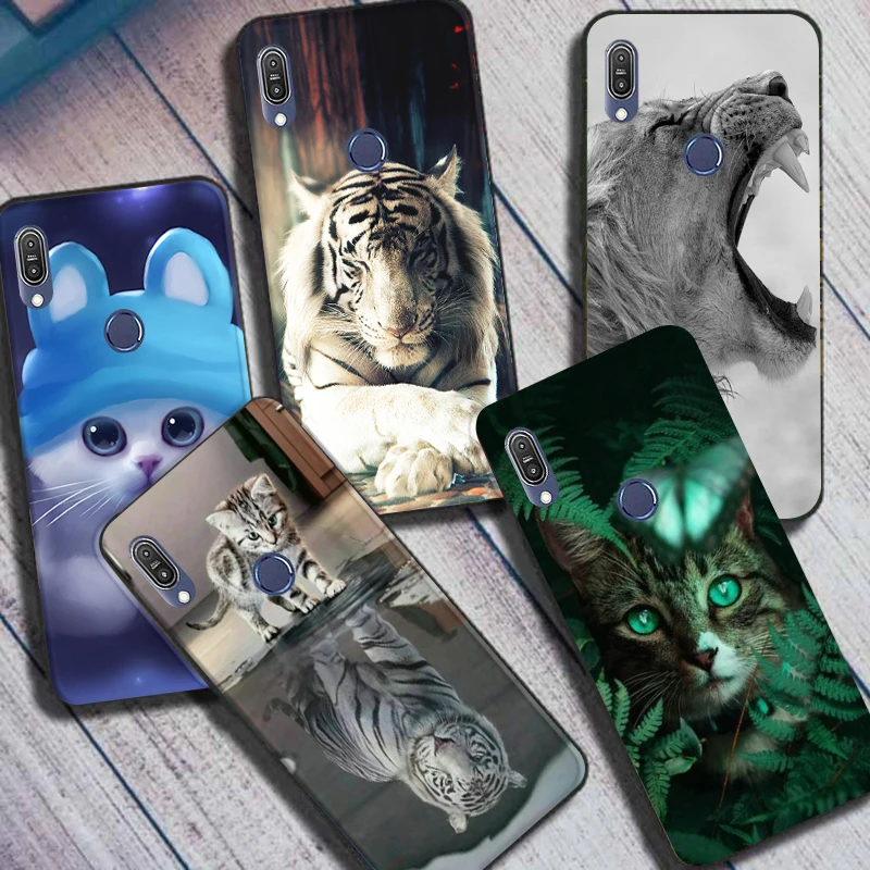 Cat Dog Animal For Motorola Moto G Pure Case Fashion Soft Silicone Back Cover For Moto G Fast/G Pro/G Play 2021 Phone Cases
Cat Dog Animal For Motorola Moto G Pure Case Fashion Soft Silicone Back Cover For Moto G Fast/G Pro/G Play 2021 Phone Cases