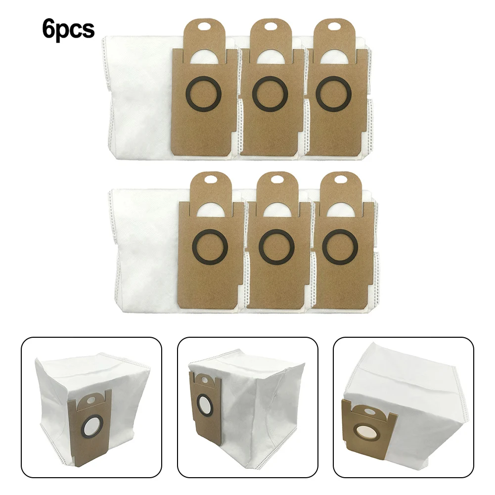 Dust Bags Collector For Lydsto R1 / R1A / R1 Pro / S1 Robot Vacuum Cleaner Sweeping Robot Accessories Spare Parts
Dust Bags Collector For Lydsto R1 / R1A / R1 Pro / S1 Robot Vacuum Cleaner Sweeping Robot Accessories Spare Parts