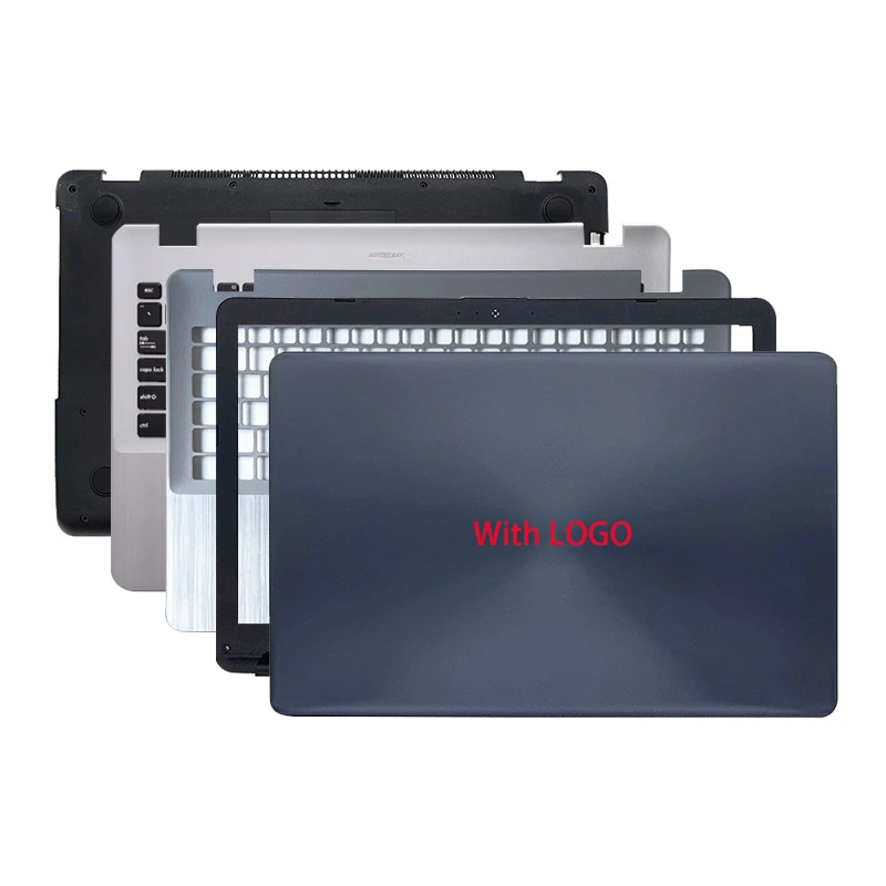 Чехол для ноутбука ASUS X542UR X542UQR X542UN X542UQ FL8000U A580 F580 V580
Чехол для ноутбука ASUS X542UR X542UQR X542UN X542UQ FL8000U A580 F580 V580