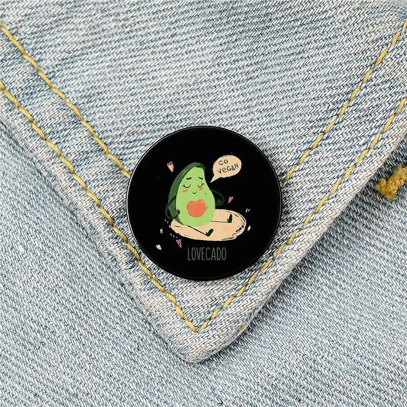 Avocado Womenmen girl Pin Custom Funny Brooches Shirt Lapel Bag Cute Badge Cartoon Cute Jewelry Gift for Lover Girl Friends
Avocado Womenmen girl Pin Custom Funny Brooches Shirt Lapel Bag Cute Badge Cartoon Cute Jewelry Gift for Lover Girl Friends