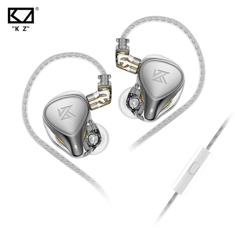 KZ ZEX Pro In-Ear HIFI Headset Electrostatic +Dynamic+Balanced Detachable Cable Earphone Noice Cancelling Sport Game Headphones
KZ ZEX Pro In-Ear HIFI Headset Electrostatic +Dynamic+Balanced Detachable Cable Earphone Noice Cancelling Sport Game Headphones