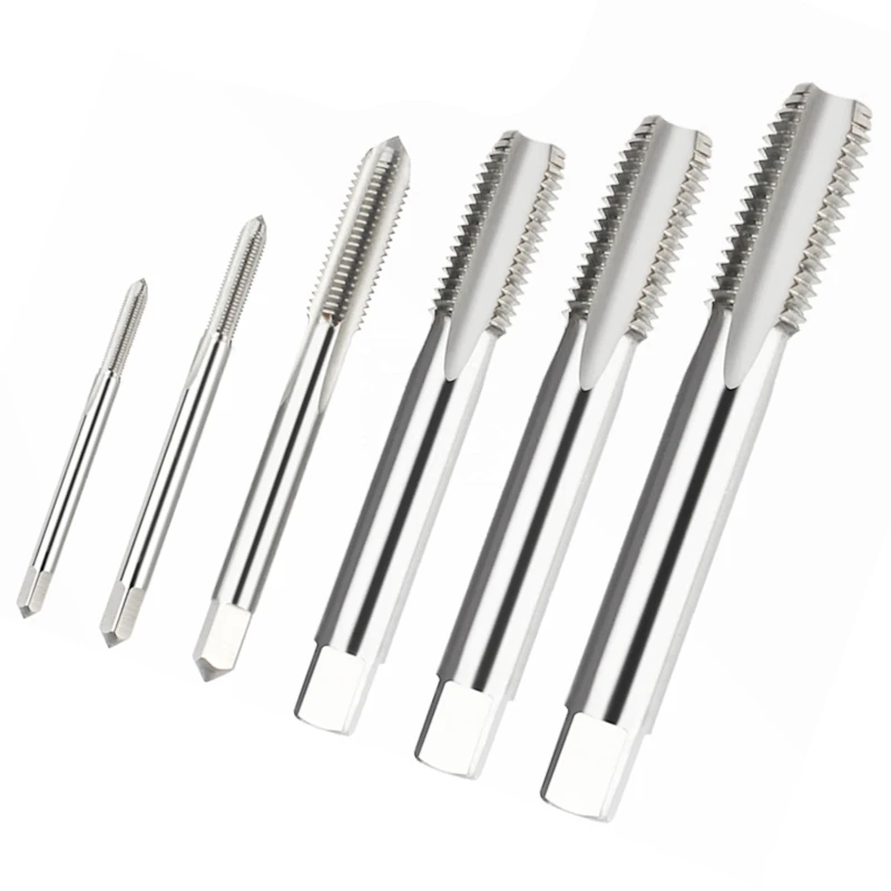 1 Pcs Tap Die Set Metric Tap and Die Set in Hand Tool Box White HRC Steel Surface Color Material Pieces Origin Type Heat
1 Pcs Tap Die Set Metric Tap and Die Set in Hand Tool Box White HRC Steel Surface Color Material Pieces Origin Type Heat