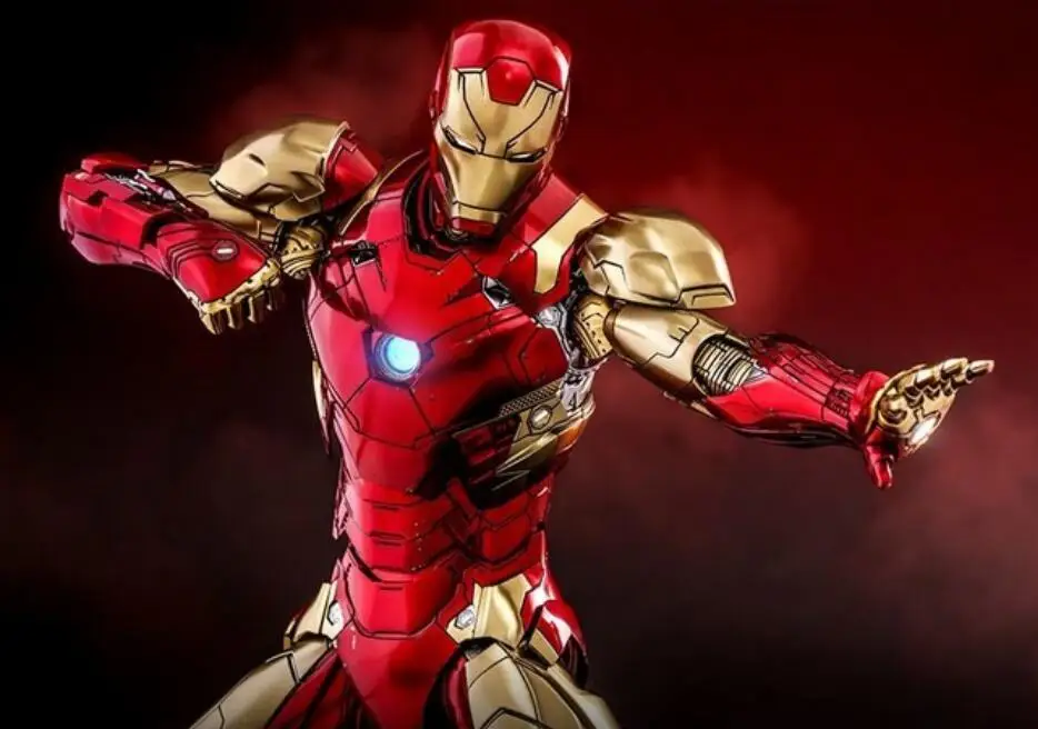 HT hottoys Hot Toys MMS489D25 MMS-489D25 Iron MK46 1/6 Коллекционная экшн-фигурка, игрушка, модель тела
HT hottoys Hot Toys MMS489D25 MMS-489D25 Iron MK46 1/6 Коллекционная экшн-фигурка, игрушка, модель тела