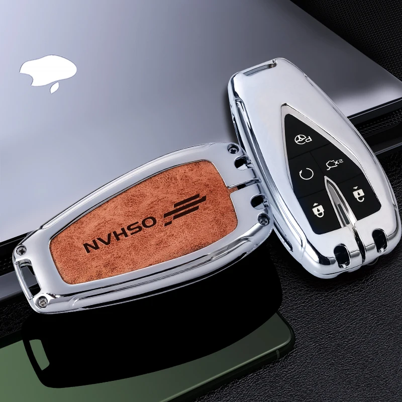 Car Remote Key Case Cover For Changan CS35 CS55 CS75 CS85 CS95 Plus EADO RAETON CS15 V3 V5 V7 2018 COUPE 2019 2020 Accessories
Car Remote Key Case Cover For Changan CS35 CS55 CS75 CS85 CS95 Plus EADO RAETON CS15 V3 V5 V7 2018 COUPE 2019 2020 Accessories