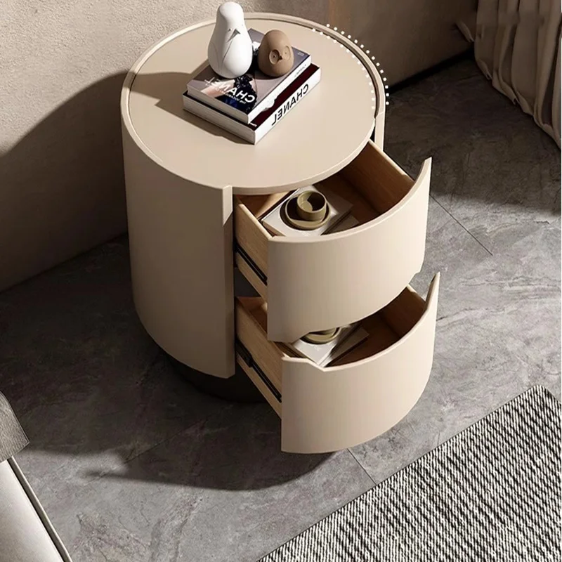 Modern Small Nightstand Bedside Nordic Bedroomhome Side Bed Table Corner Cabinet Luxury Mesitas De Noche Furniture For Bedroom
Modern Small Nightstand Bedside Nordic Bedroomhome Side Bed Table Corner Cabinet Luxury Mesitas De Noche Furniture For Bedroom