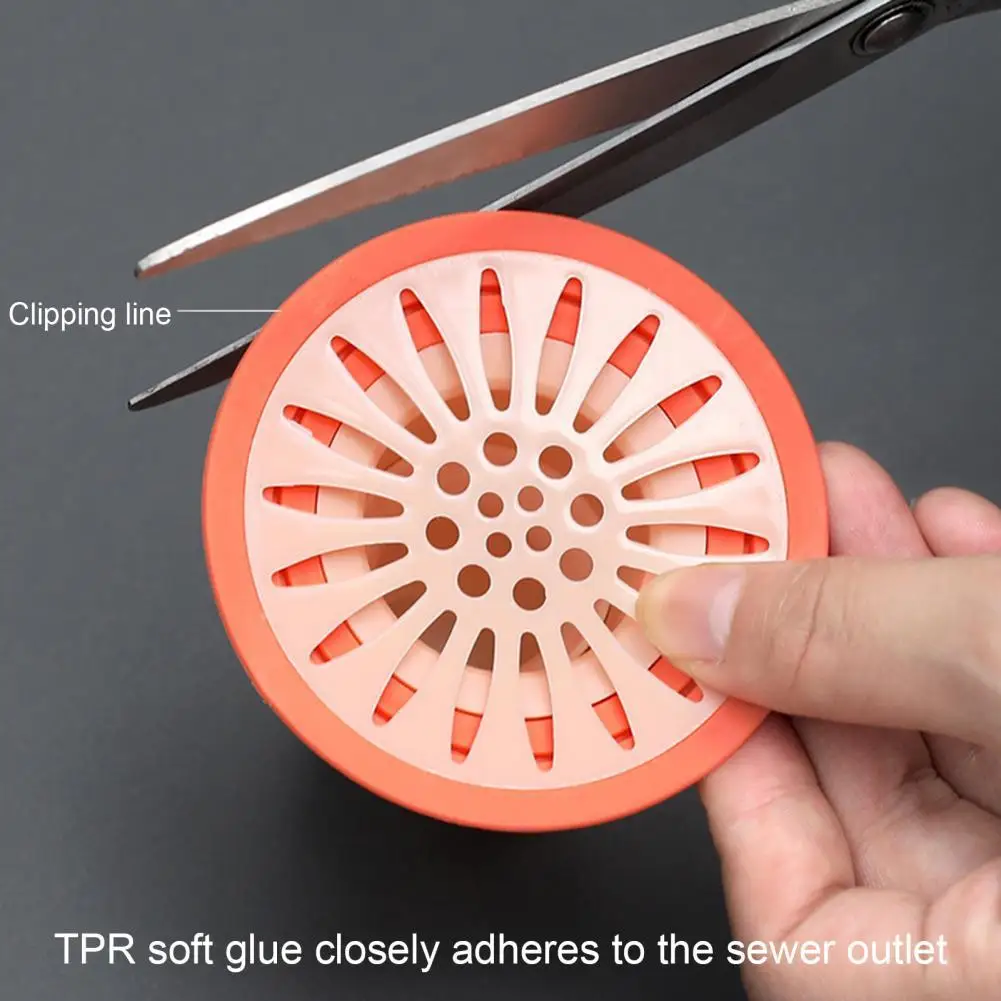 Sink Strainer Modern Lightweight Removable Washroom Supplies Floor Strainer Sink Strainer
Sink Strainer Modern Lightweight Removable Washroom Supplies Floor Strainer Sink Strainer