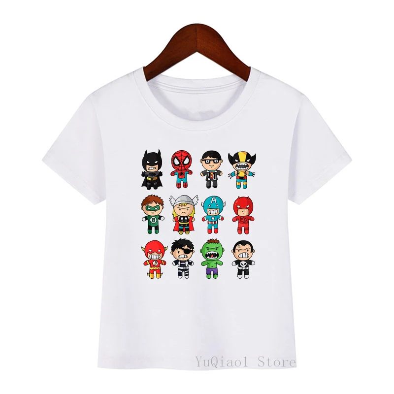 New Cute Christmas Cartoon Print Kids Tshirts Children Summer White T-Shirt Baby Boys Clothes Teen Youth Top T Shirts Casual Tee
New Cute Christmas Cartoon Print Kids Tshirts Children Summer White T-Shirt Baby Boys Clothes Teen Youth Top T Shirts Casual Tee