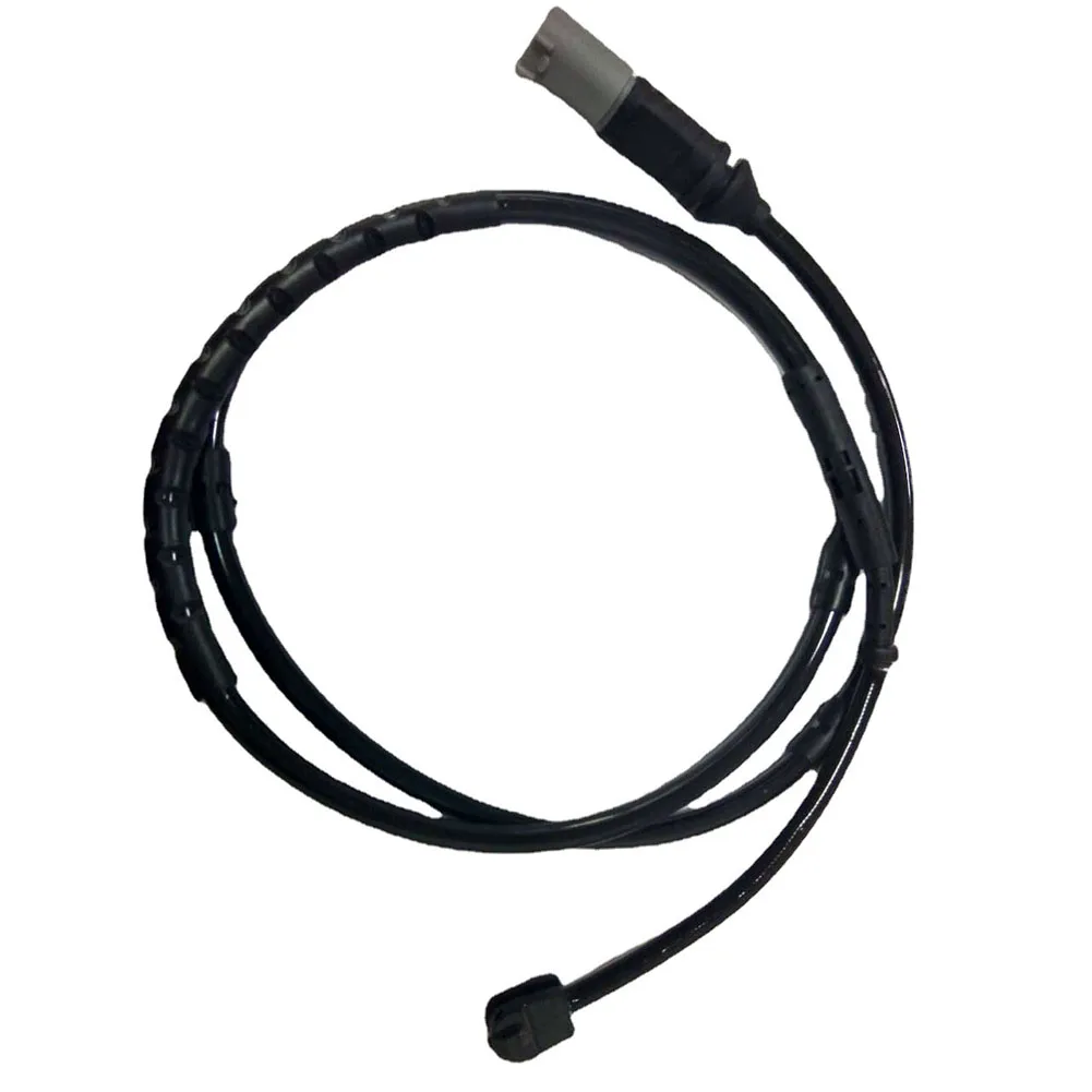 Auto Rear Brake Pad Wear Sensor Black 34356792292 Fits 1/2/3/4 Series F20 F30 F31 F32 F33 320i 328i Vehicle Accessories
Auto Rear Brake Pad Wear Sensor Black 34356792292 Fits 1/2/3/4 Series F20 F30 F31 F32 F33 320i 328i Vehicle Accessories