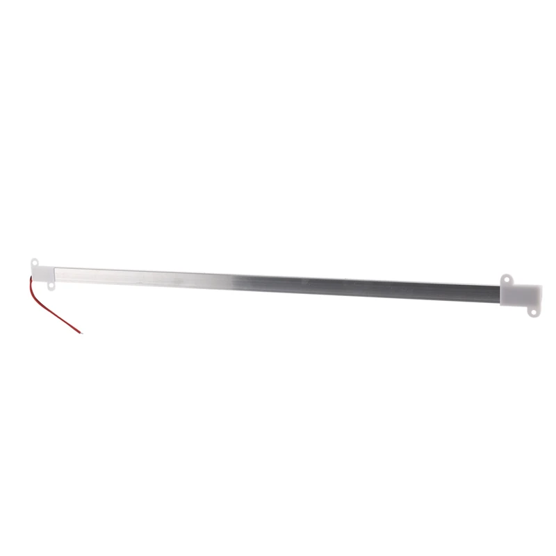 6X 50CM 12V 36 LED 5630 SMD Hard Strip Light Aluminum Shell With End Cap White-FS-PHFU
6X 50CM 12V 36 LED 5630 SMD Hard Strip Light Aluminum Shell With End Cap White-FS-PHFU