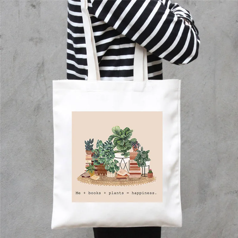 Повседневная Холщовая Сумка-тоут для женщин, экологически чистые мешки для покупок с мультяшным принтом, базовый школьный ранец на плечо
Повседневная Холщовая Сумка-тоут для женщин, экологически чистые мешки для покупок с мультяшным принтом, базовый школьный ранец на плечо