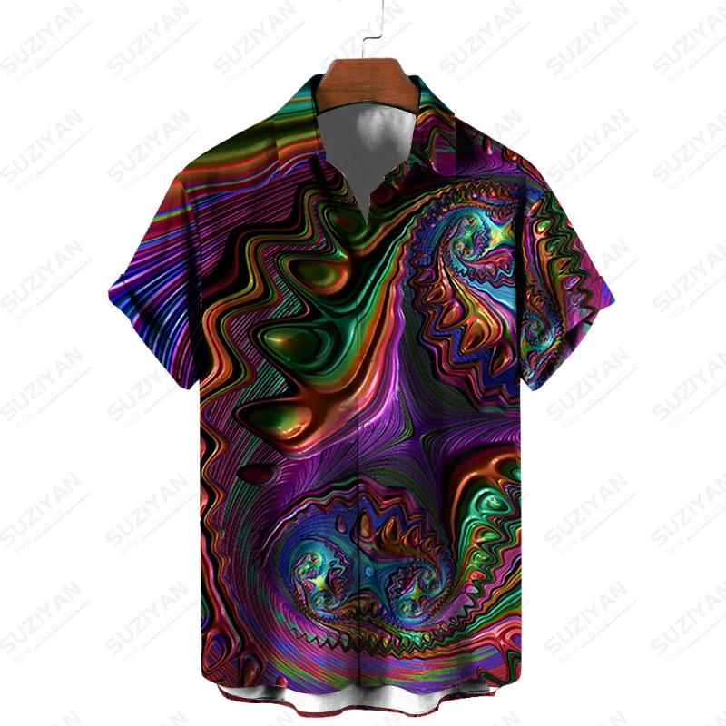 Urban Style Casual Shirt Mens Clothes Kapital Hawaiian Summer Clothes For Men Products Chic Wear Shirts For Men Clothes
Urban Style Casual Shirt Mens Clothes Kapital Hawaiian Summer Clothes For Men Products Chic Wear Shirts For Men Clothes
