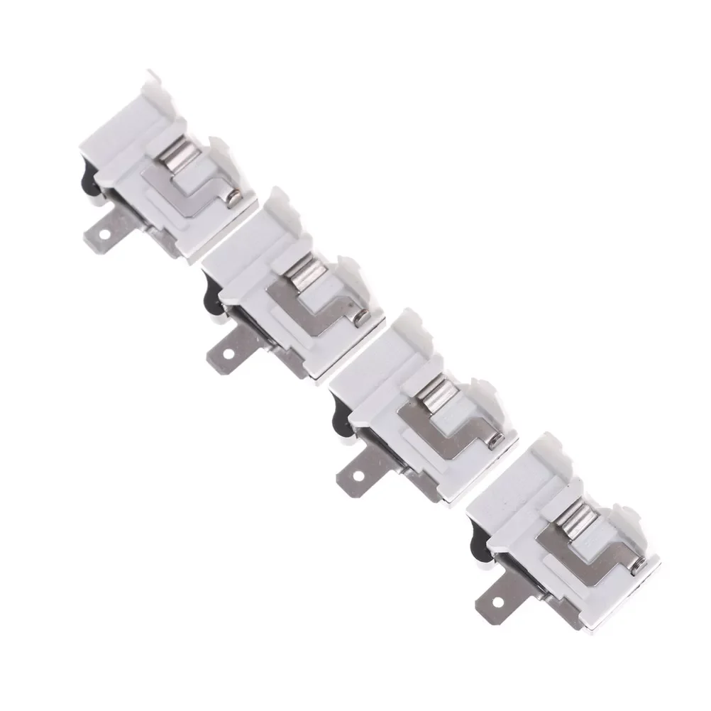 Type 4pcs/set Refrigerator Overload Protector Freezer Compressor Overload Protector 
Type 4pcs/set Refrigerator Overload Protector Freezer Compressor Overload Protector