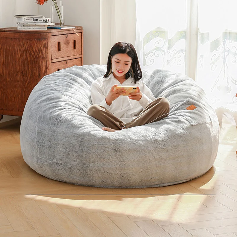 Cute Lounger Bag Bean Sofa Fillers Camping Big Single Comfy Reading Chair Dining Lounge Bedroom Chaise Lounges Outdoor Furniture
Cute Lounger Bag Bean Sofa Fillers Camping Big Single Comfy Reading Chair Dining Lounge Bedroom Chaise Lounges Outdoor Furniture
