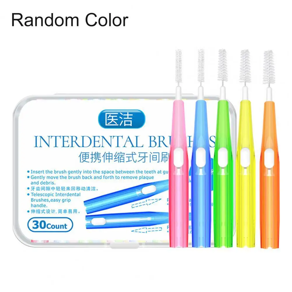 Oral Brush Premium Universal Safe Orthodontic Toothbrush Brush Accessories for Bathroom Interdental Brush Clean Toothbrush
Oral Brush Premium Universal Safe Orthodontic Toothbrush Brush Accessories for Bathroom Interdental Brush Clean Toothbrush