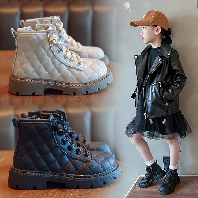 Girls Shoes Autumn Winter Baby Kids Short Boots Leather Children Boots 2022 Fashion Toddler Girls Boots Boots Kids Snow Shoes
Girls Shoes Autumn Winter Baby Kids Short Boots Leather Children Boots 2022 Fashion Toddler Girls Boots Boots Kids Snow Shoes