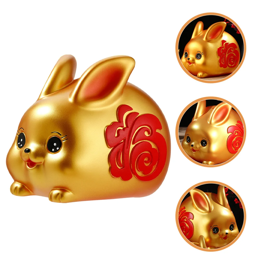 Bank Rabbitbunny Piggy Figurine Saving Flag England Jargift Mascot Chinese Figure Novelty Lucky Money Statue Brass Bunting Shui
Bank Rabbitbunny Piggy Figurine Saving Flag England Jargift Mascot Chinese Figure Novelty Lucky Money Statue Brass Bunting Shui