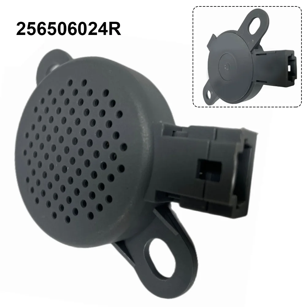 Front Rear Sensor Buzzer Speaker 256506024R Accessories Plastic Replacement Vehicle For Nissan Qashqai J11 2013-21
Front Rear Sensor Buzzer Speaker 256506024R Accessories Plastic Replacement Vehicle For Nissan Qashqai J11 2013-21